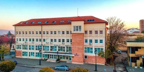 sediu tribunal alba