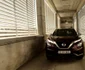 TD Nissan Juke