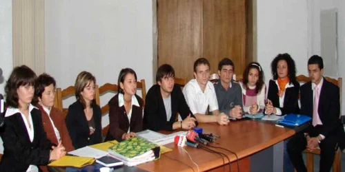 Elevii mureşeni pot acum sa opteze pentru cursuri de educaţie antreprenorială