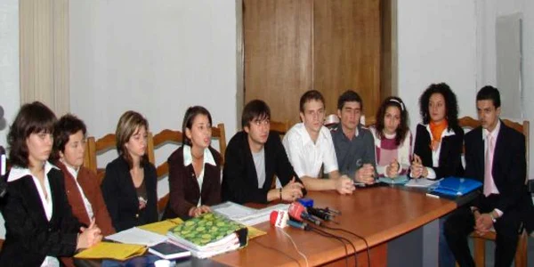 Elevii mureşeni pot acum sa opteze pentru cursuri de educaţie antreprenorială