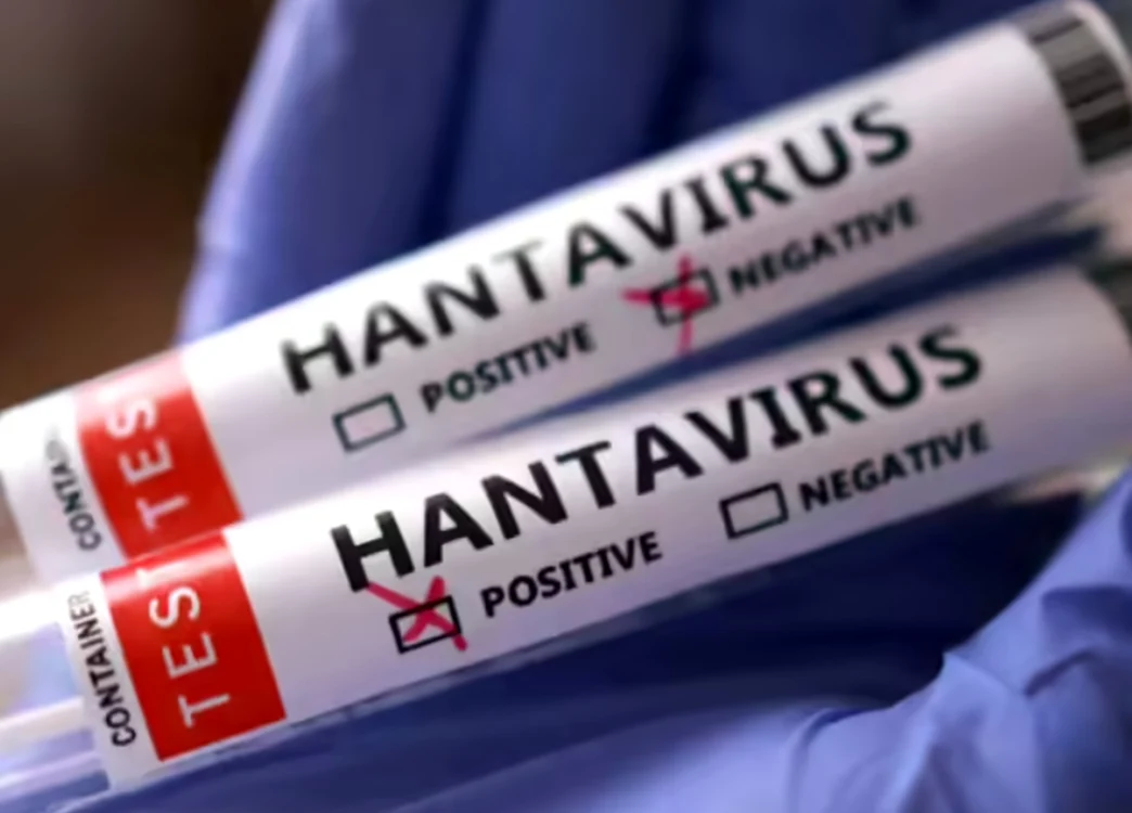 OMS, avertizări privind noi cazuri de hantavirus