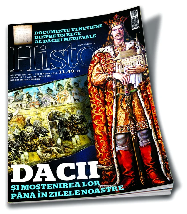 Revista historia septembrie 2018 jpg jpeg