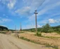 Autostrada Lugoj Deva, tronsonul cu tuneluri Holdea Margina în șantier, iunie 2024, Foto Daniel Guță (40) jpg