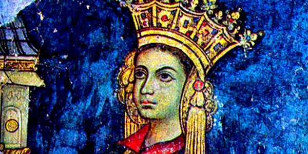 maria oltea