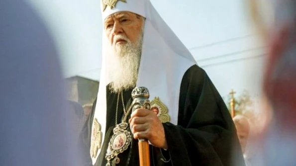Lovitură pentru Moscova Patriarhia Constantinopolului a recunoscut autocefalia Bisericii Ortodoxe a Ucrainei jpeg