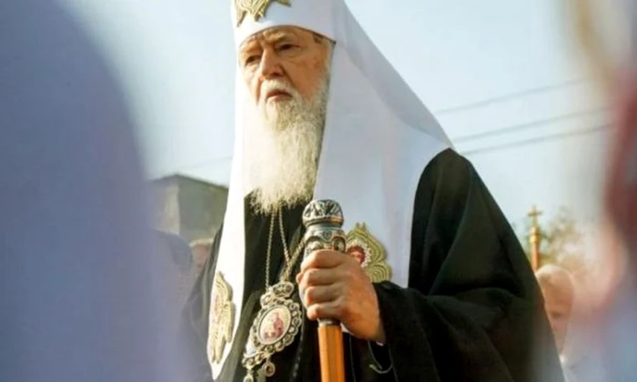 Lovitură pentru Moscova  Patriarhia Constantinopolului a recunoscut autocefalia Bisericii Ortodoxe a Ucrainei  jpeg