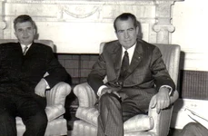 Războiul din Vietnam și relațiile româno americane jpeg