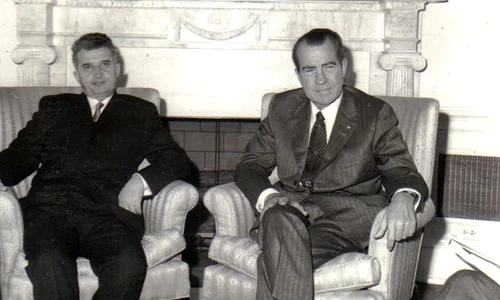 Războiul din Vietnam și relațiile româno americane jpeg