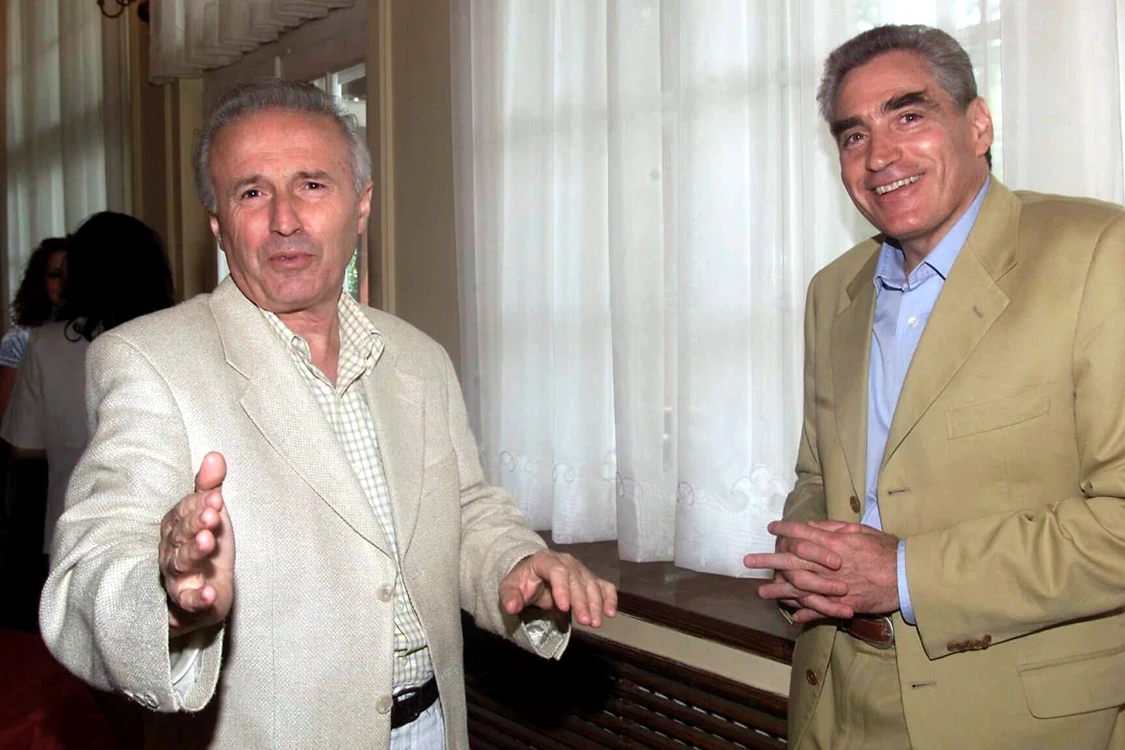 dumitru tinu