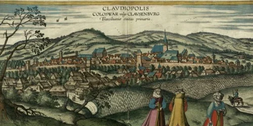 clujul medieval 