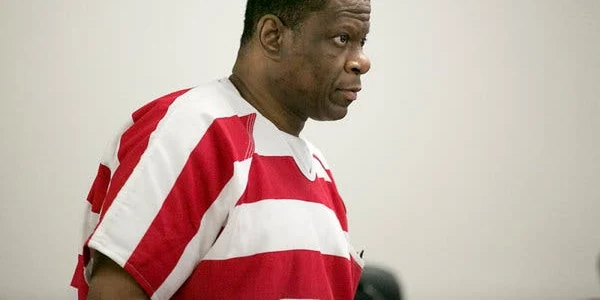 Rodney Reed condamnat la moarte in SUA