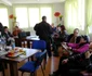 A fost inaugurat Centrul Comunitar din comuna băcăuană Stănişeşti FOTO FSC
