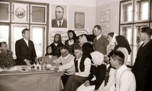 romania comunista foto memorial sighet ro jpg