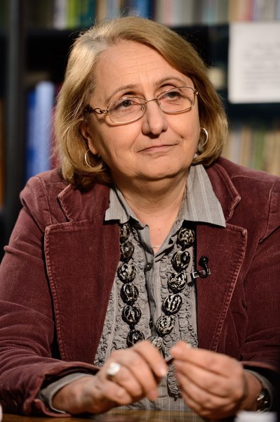 INTERVIU Rodica Zafiu, lingvist și cercetător: „Mă indignează că mulți profesori au tolerat, acceptat sau ignorat copiatul sau plagiatul“