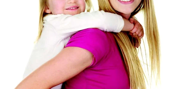 babysitter FOTO