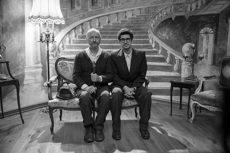 A fost lansat trailerul oficial al filmului „Moromeții 3“. Când are loc premiera