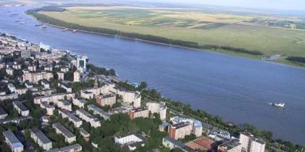 Faleza Dunării 