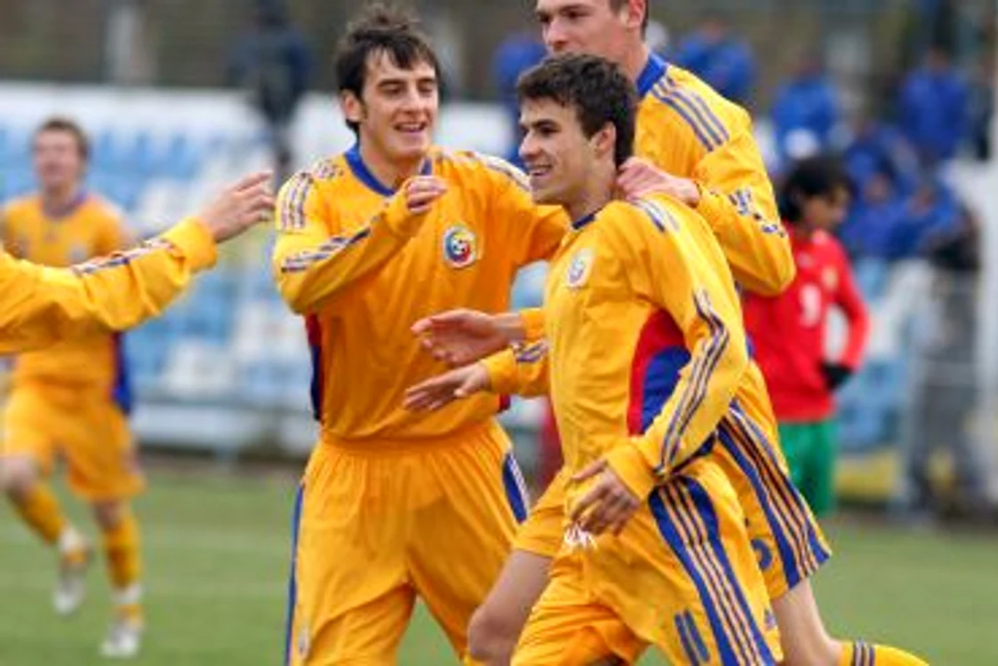 Craiova: Cinci „lei“ la tineret