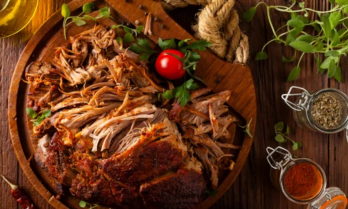 pulled pork shutterstock 1673261689 jpg