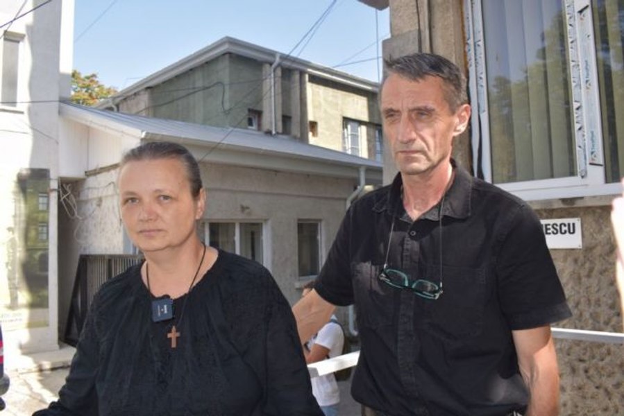 Ultimele ore din viața Alexandrei Ivanov, tânăra moartă la Maternitatea Botoșani. Mărturiile tulburătoare ale mamei sale
