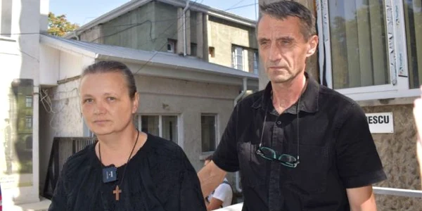 1 marturii cutremuratoare ale mamei alexandra a murit cu asistentele langa ea in brate au dus o la baie a zis ca e toata rece video jpg