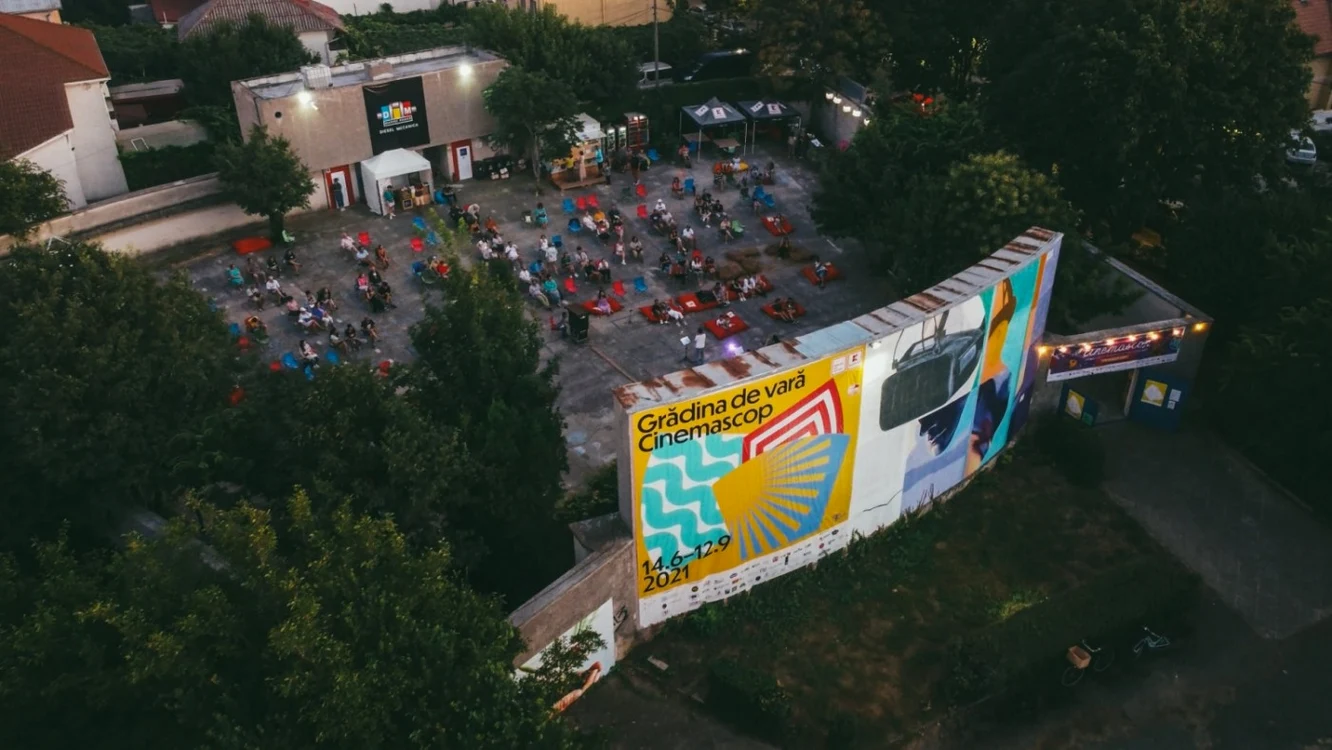 Povestea festivalului care dă culoare celei mai vechi staţiuni de pe litoral, Eforie Sud: 200 de evenimente culturale într-o singură vară