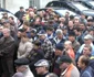 Protest la Compania de Apă