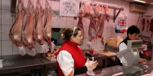 Acţiunea vizează şi în ce condiţii se vinde carnea de miel