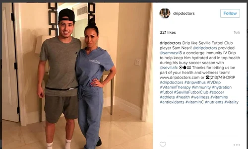 Nasri eras foarte fericit de ce i a făcut Jamila în 2016  Doi ani mai târziu a venit însă o notă de plată cam scumpă jpeg