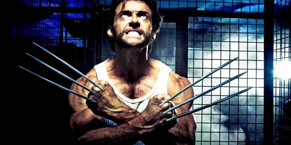 The Wolverine outnow.ch