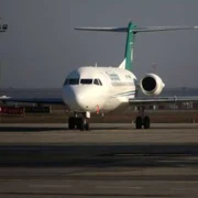 Unele zboruri au întârzieri de peste trei ore.