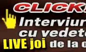 Click! pe VIP cu Toderasc si Dana Enache jpeg