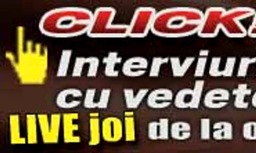 Click! pe VIP cu Toderasc si Dana Enache jpeg