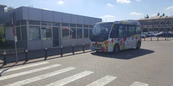 transport public focsani