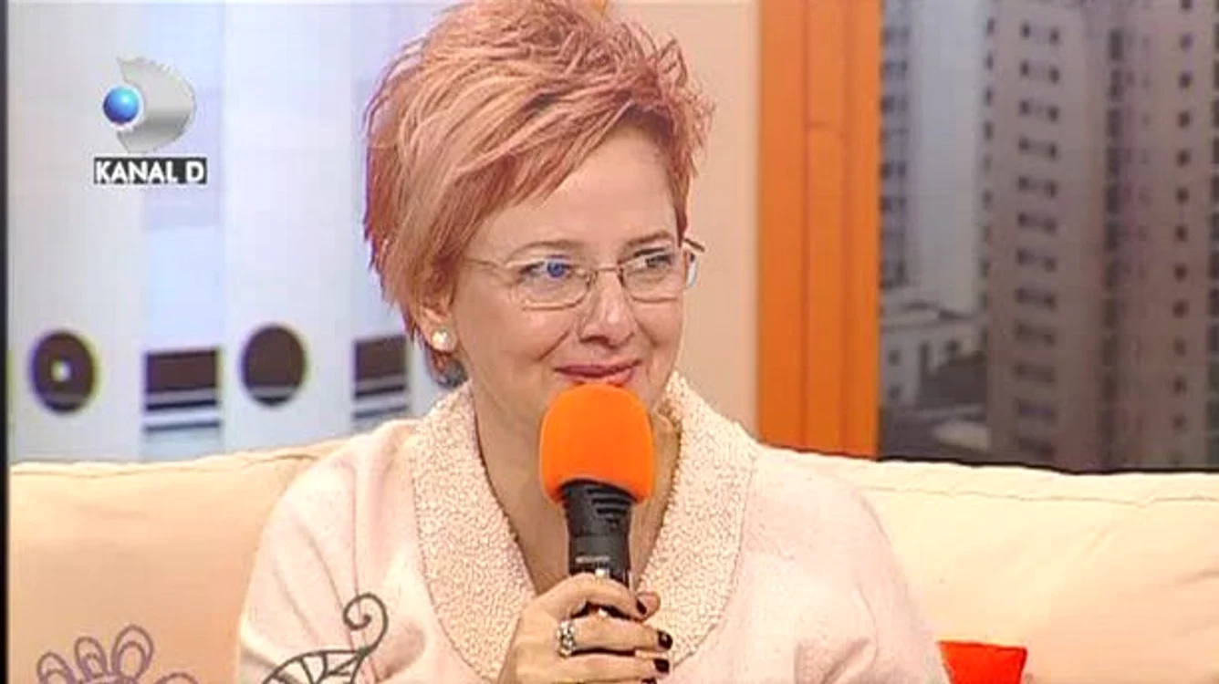 Andreea Godeanu va lucra la Pro Tv