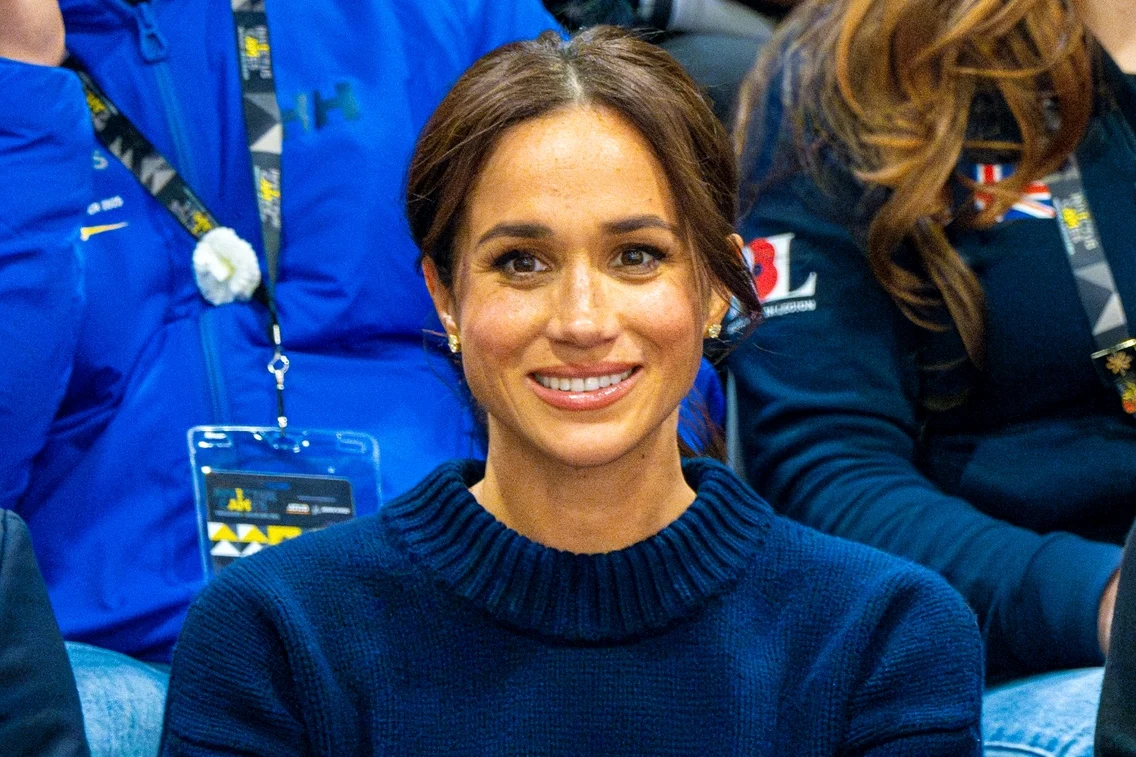 Meghan Markle