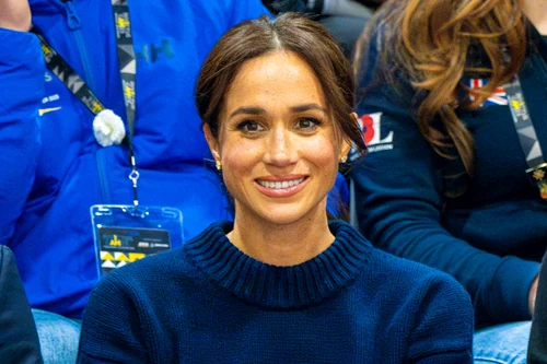 Meghan Markle  