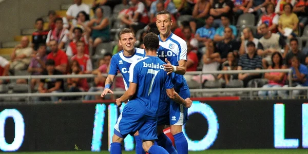 pandurii-braga FOTO Mediafax