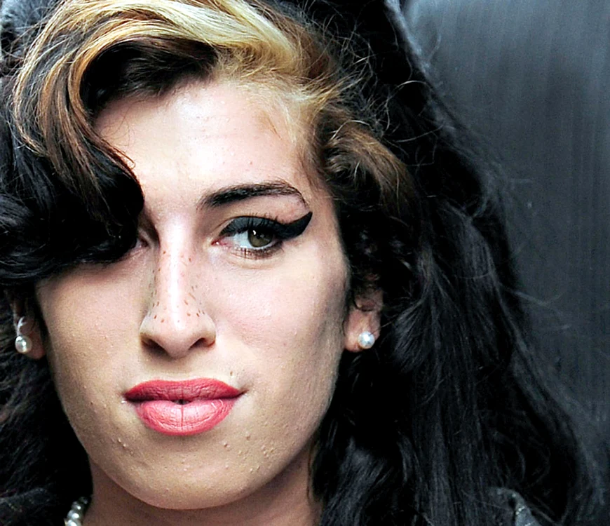
    Amy Winehouse 14 septembrie 1983 - 23 iulie 2011 (fotografii: reuters/afp)  