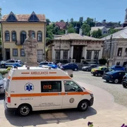 scandal primarie 04 Primăria Slatina jpg