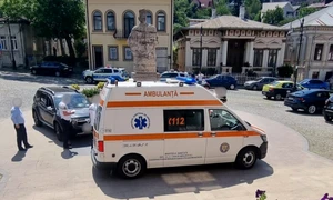 scandal primarie 04 Primăria Slatina jpg