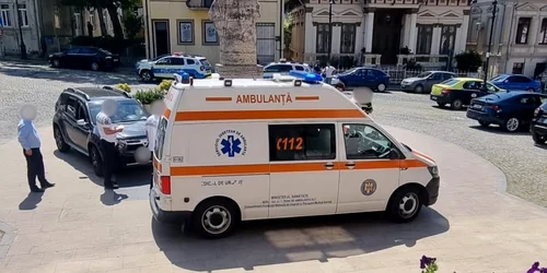 scandal primarie 04 Primăria Slatina jpg
