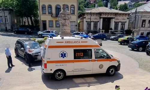 scandal primarie 04 Primăria Slatina jpg