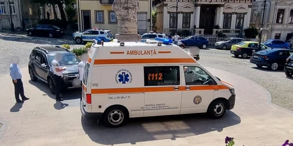 scandal primarie 04 Primăria Slatina jpg