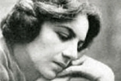 Marioara Voiculescu