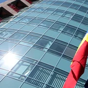 Consiliul Superior al Magistraturii - CSM - sediu - cladire - FOTO Eduard Enea