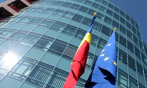 Consiliul Superior al Magistraturii - CSM - sediu - cladire - FOTO Eduard Enea