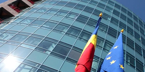 Consiliul Superior al Magistraturii - CSM - sediu - cladire - FOTO Eduard Enea