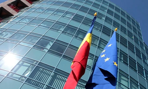 Consiliul Superior al Magistraturii - CSM - sediu - cladire - FOTO Eduard Enea