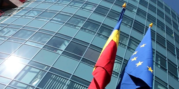 Consiliul Superior al Magistraturii - CSM - sediu - cladire - FOTO Eduard Enea